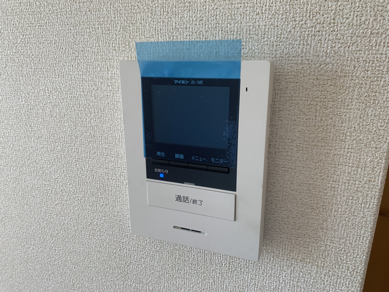 セキュリティ 写真13