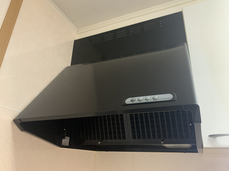 キッチン 写真19