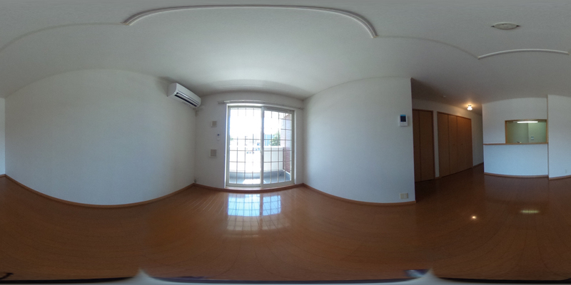 リビング 写真34