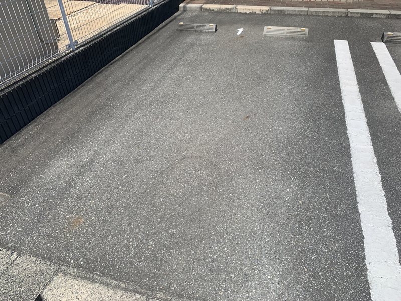 駐車場 写真10