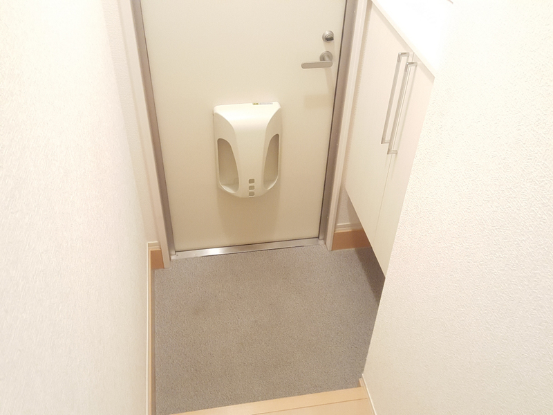 玄関 写真7