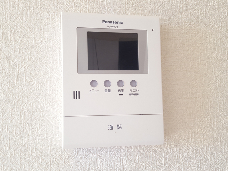 セキュリティ 写真13