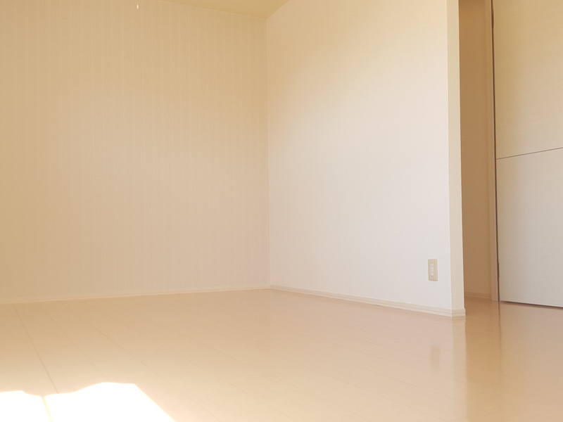 寝室 写真18