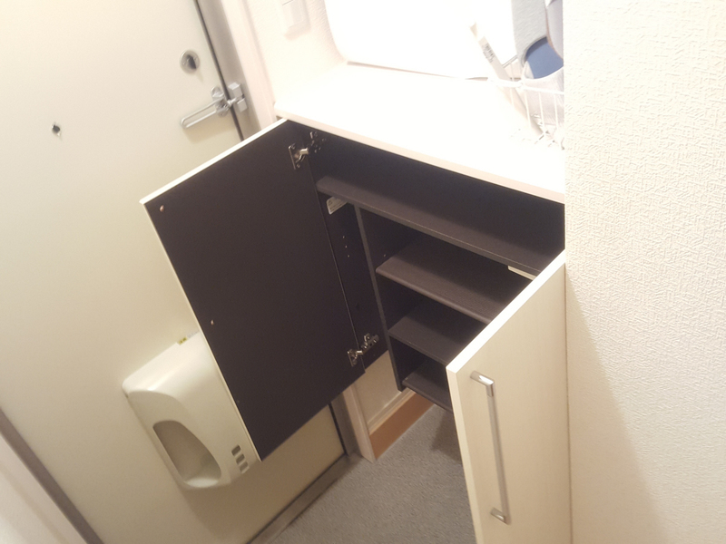 収納 写真28