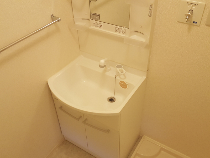 洗面所 写真30