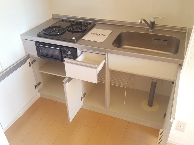 キッチン 写真32