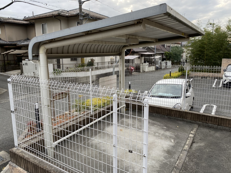 共用部 写真11