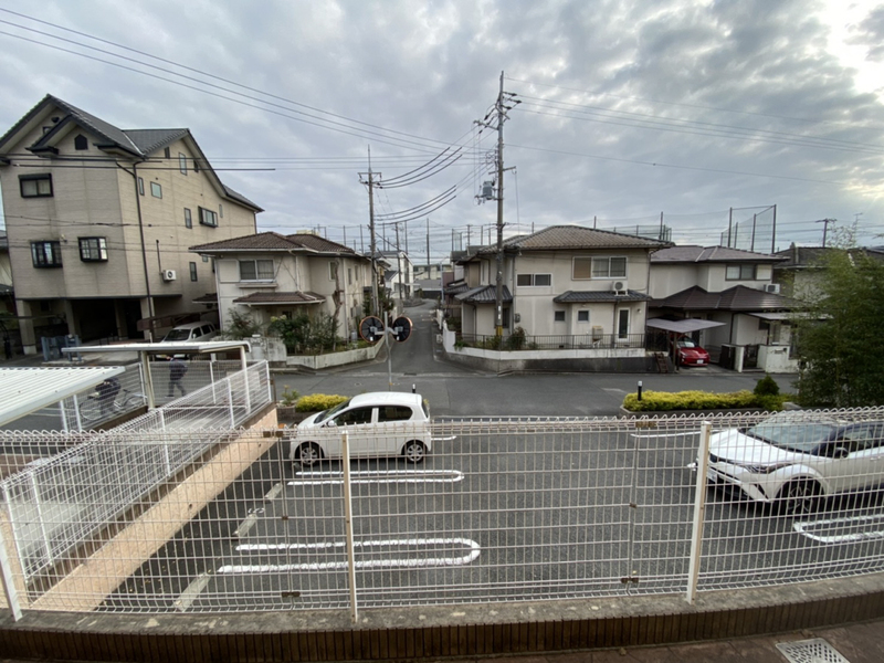 眺望 写真15