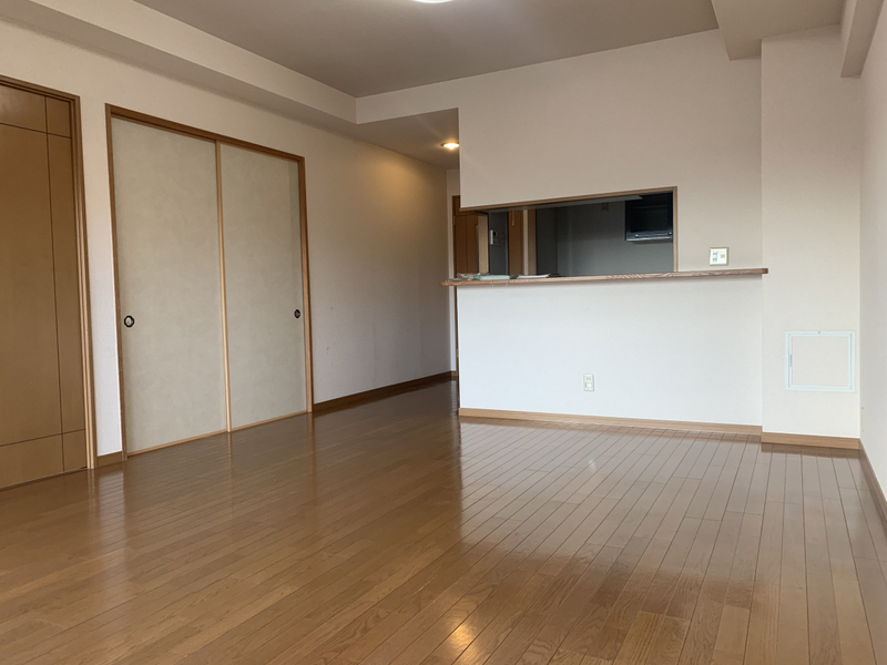 寝室 写真16
