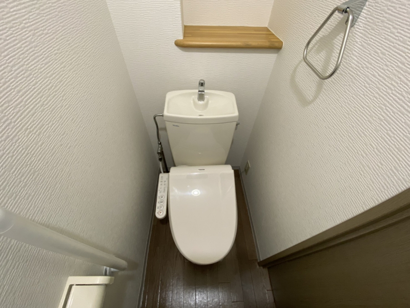 トイレ 写真5