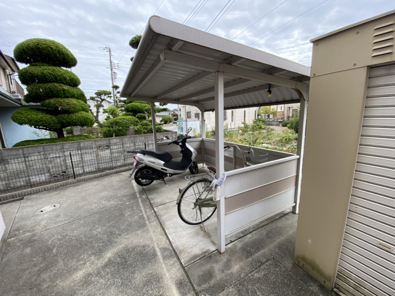 共用部 写真11