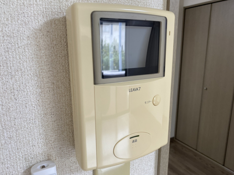 セキュリティ 写真13