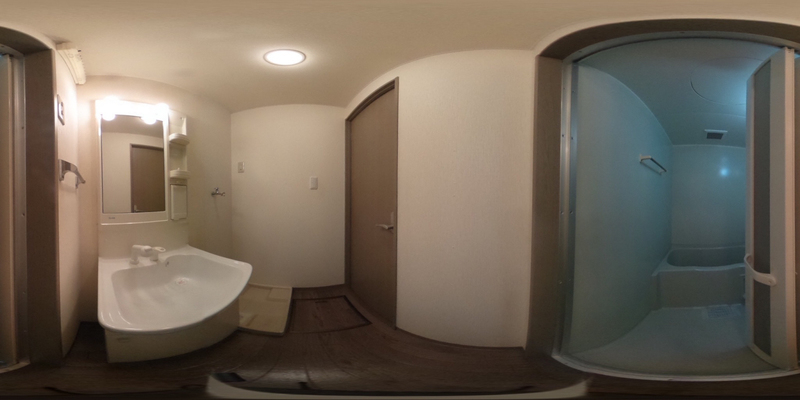 洗面所 写真36