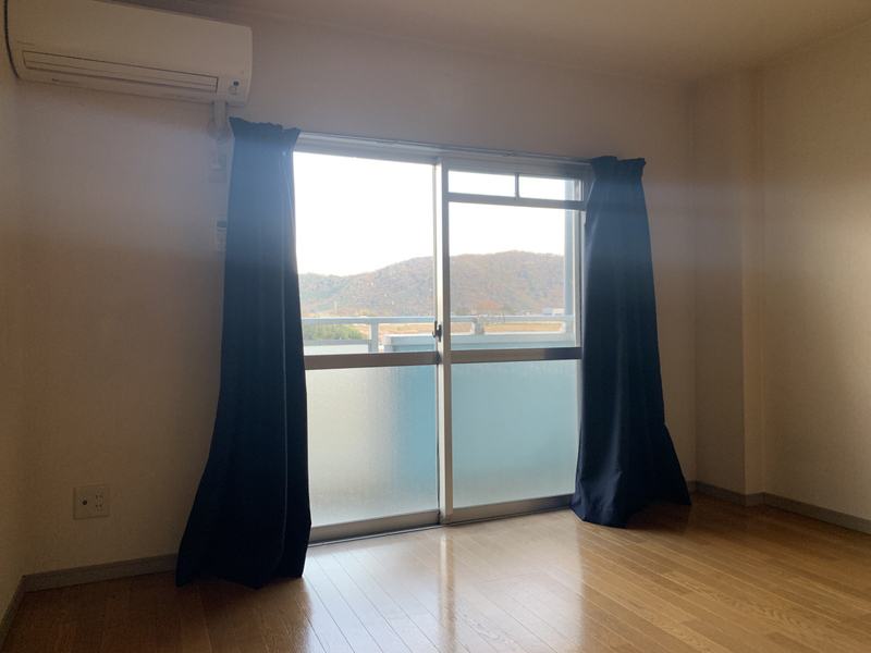 リビング 写真2