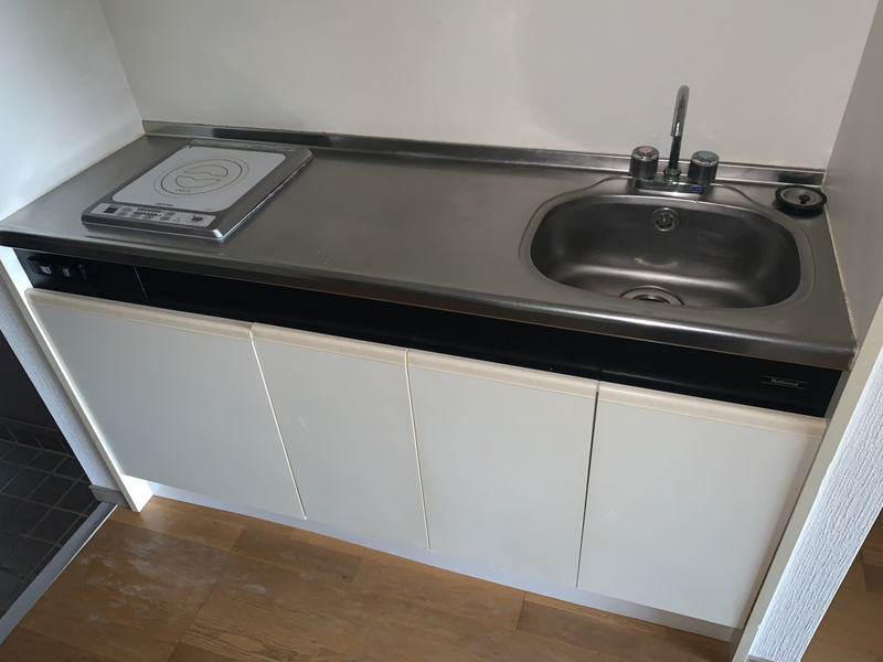 キッチン 写真3