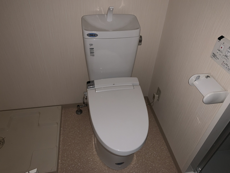 トイレ 写真5