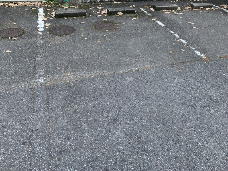 駐車場 写真10