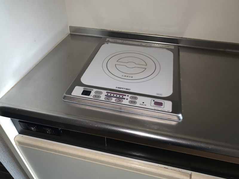 キッチン 写真19