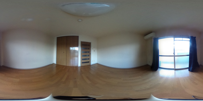 リビング 写真34