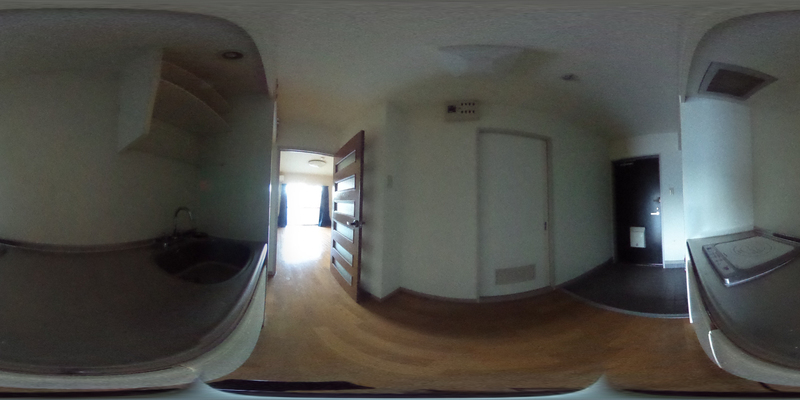 キッチン 写真35