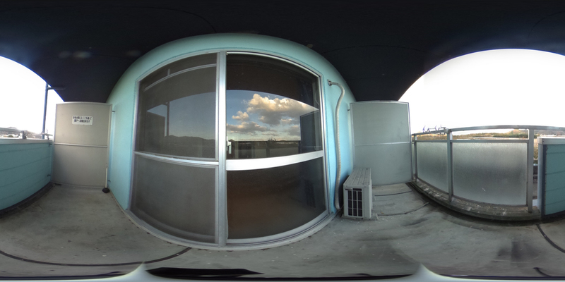 バルコニー・ベランダ 写真37