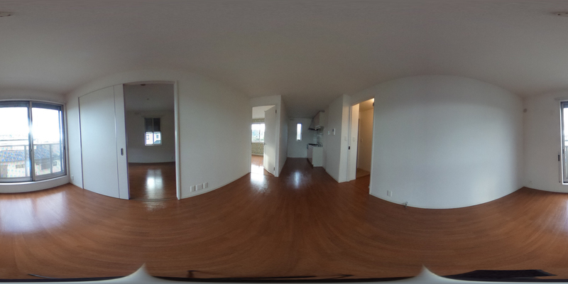 リビング 写真34