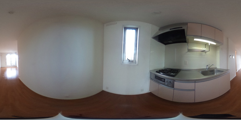 キッチン 写真35