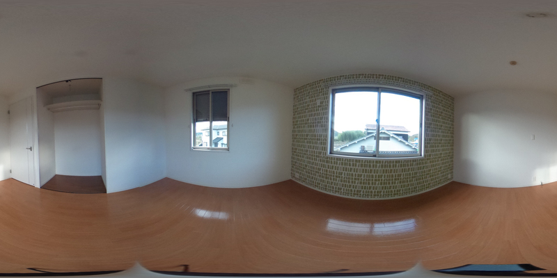 子供部屋 写真37