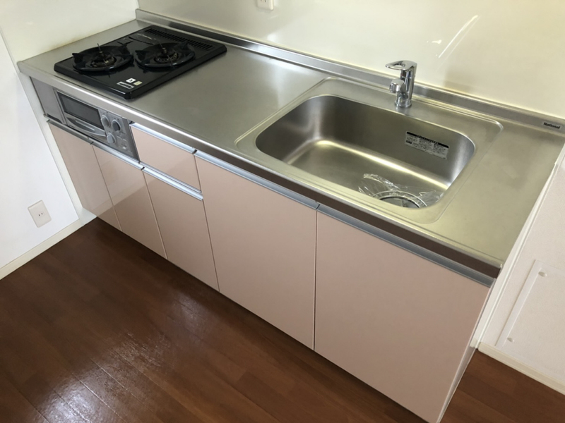 キッチン 写真3