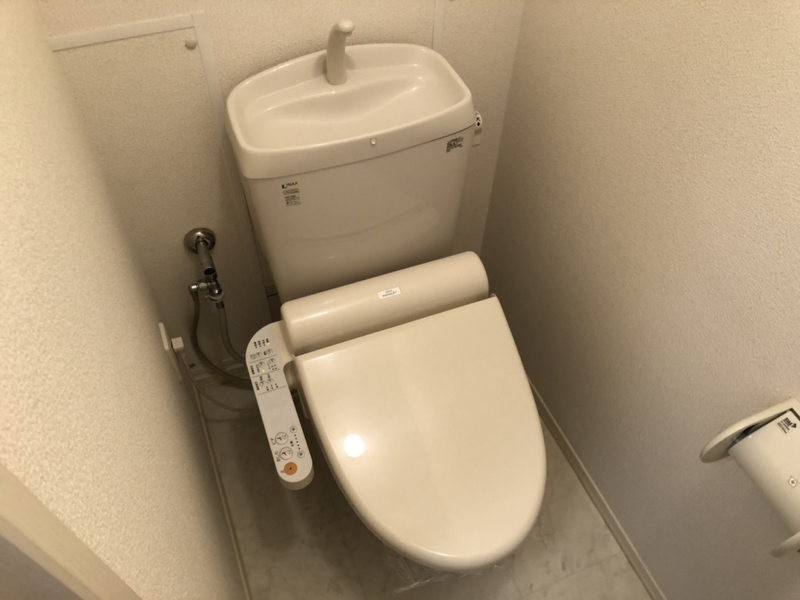 トイレ 写真5
