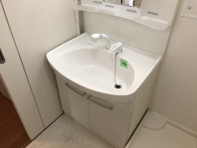 洗面所 写真6