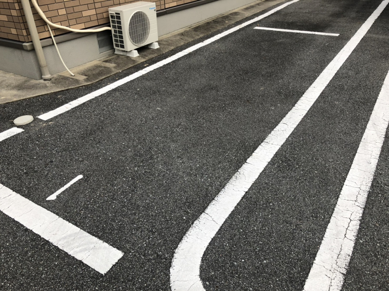 駐車場 写真10