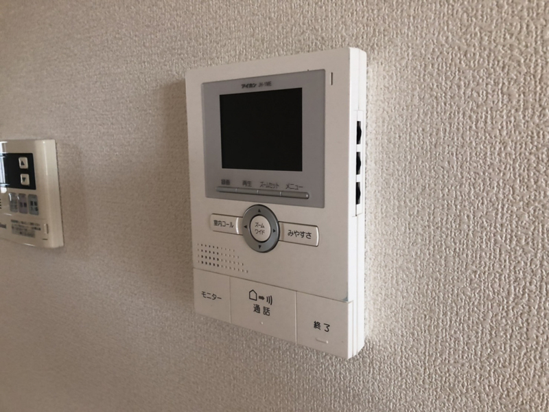 セキュリティ 写真13