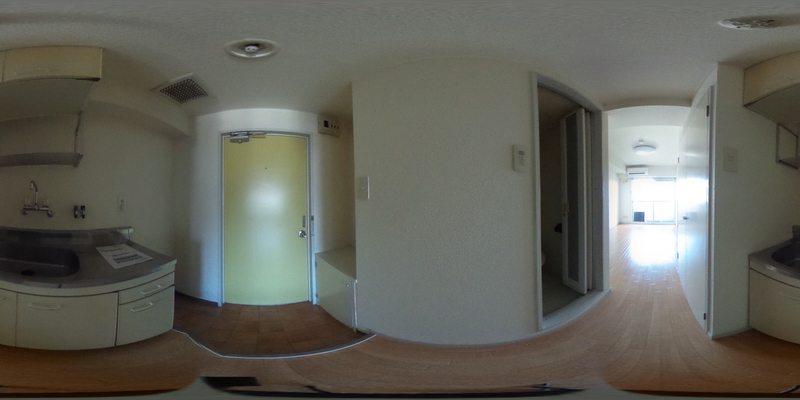 キッチン 写真35