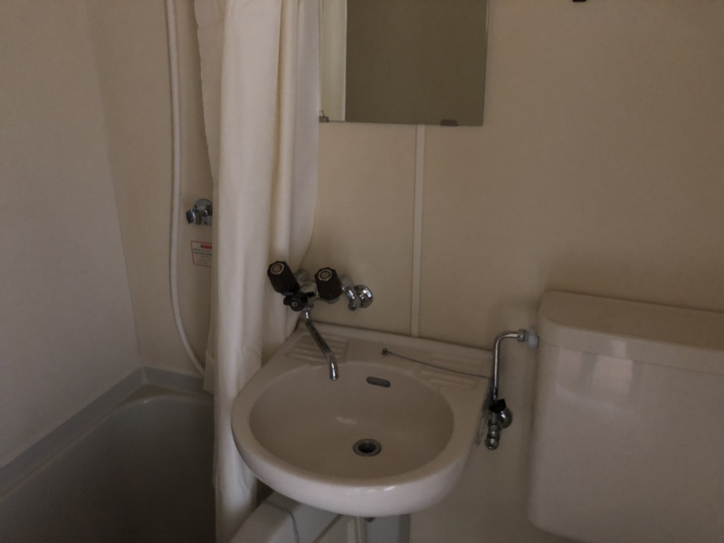 洗面所 写真6