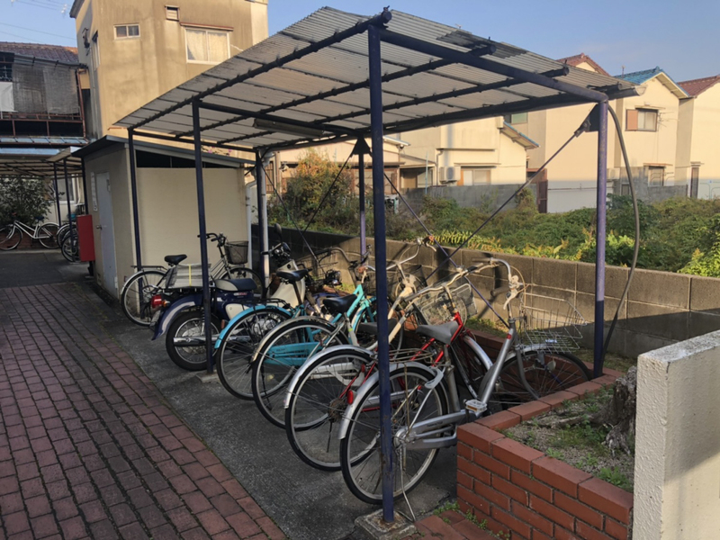 共用部 写真11