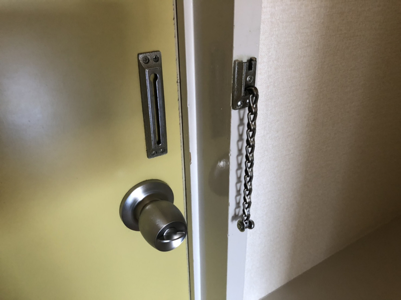 セキュリティ 写真13