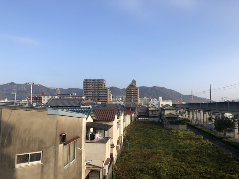 眺望 写真15