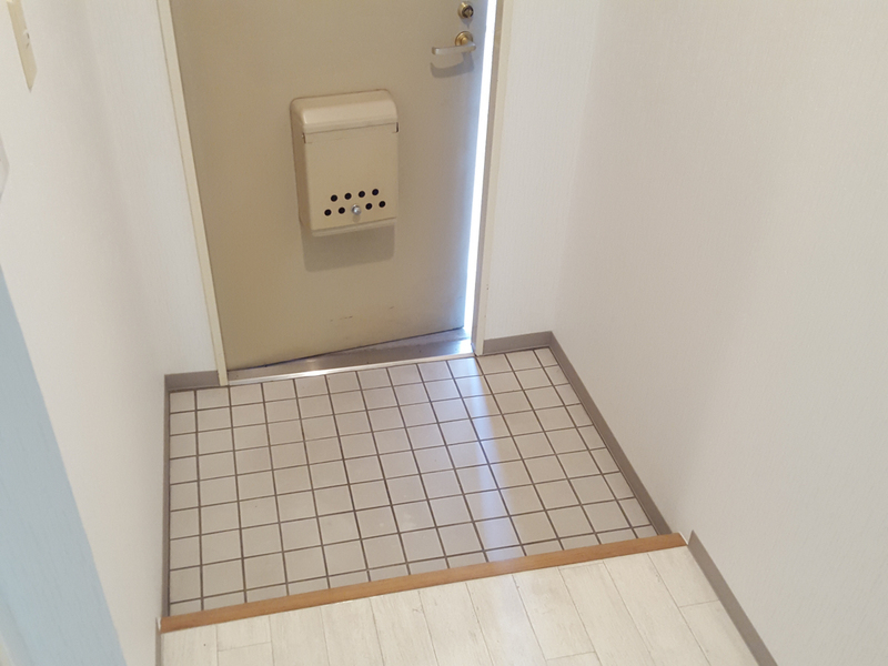 玄関 写真7