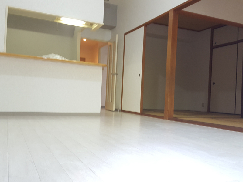 リビング 写真17