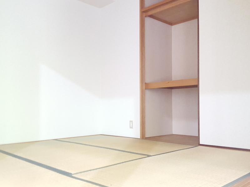 寝室 写真18