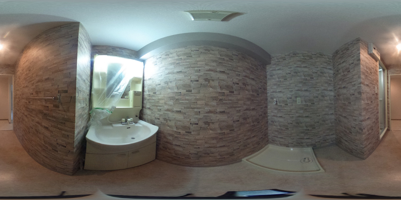 洗面所 写真36