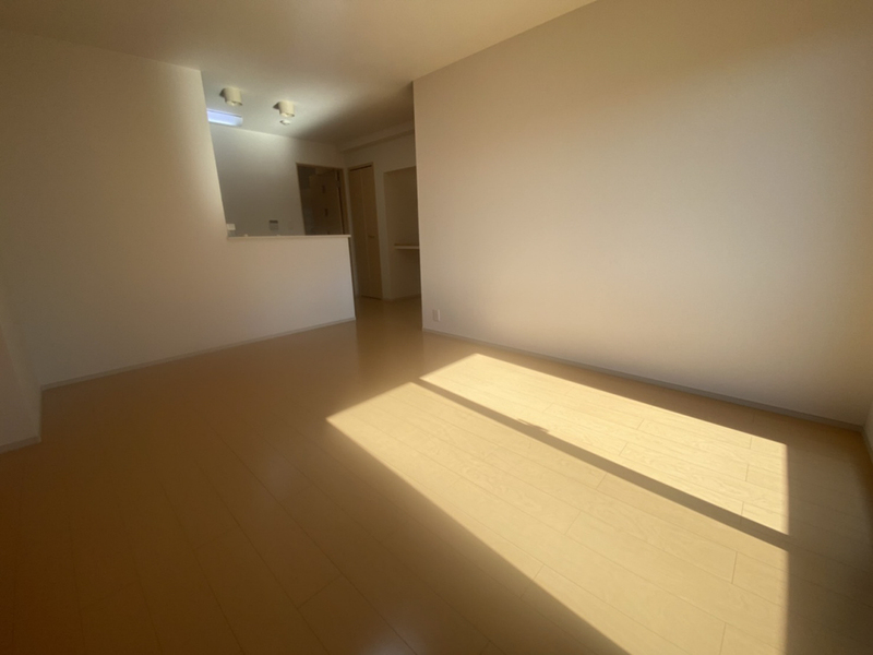 リビング 写真2