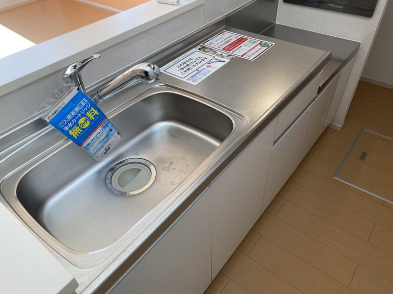 キッチン 写真3