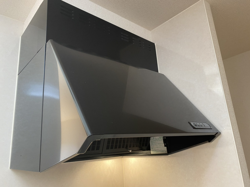 キッチン 写真19