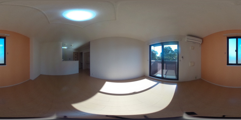 リビング 写真34