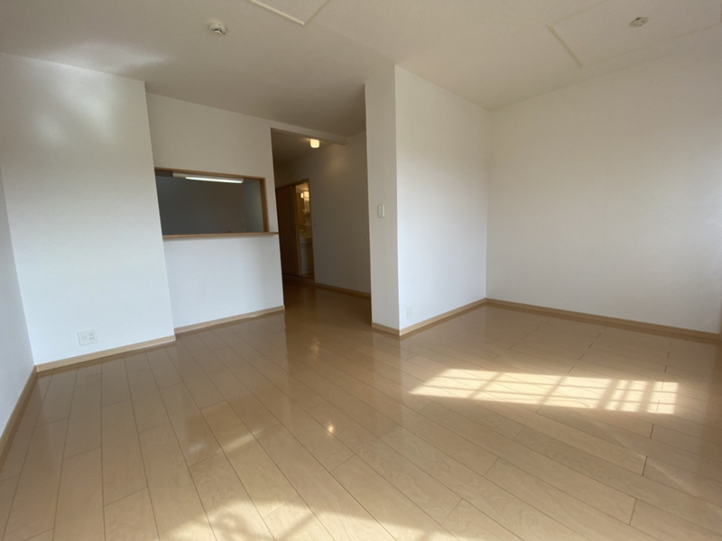 リビング 写真2