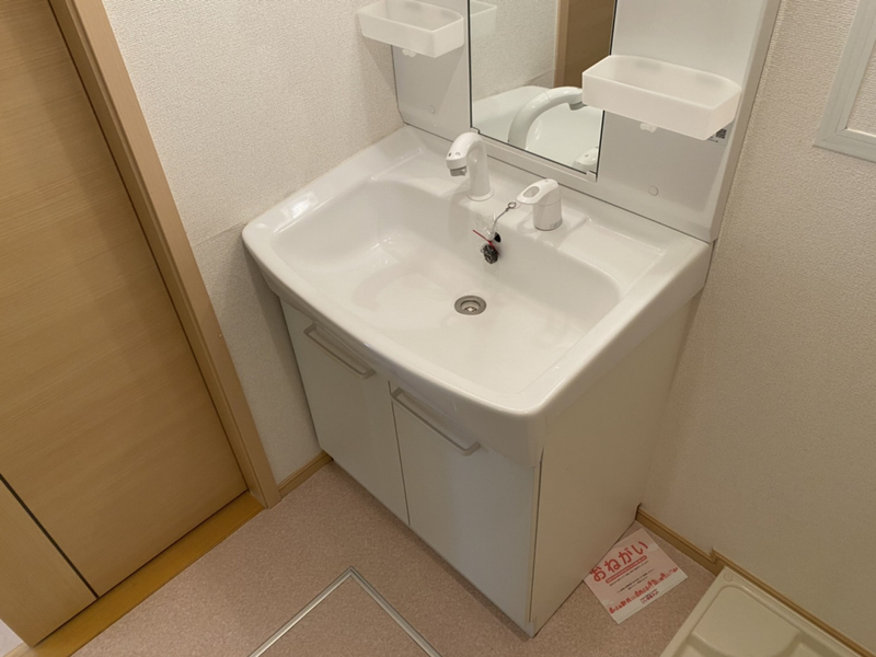 洗面所 写真6