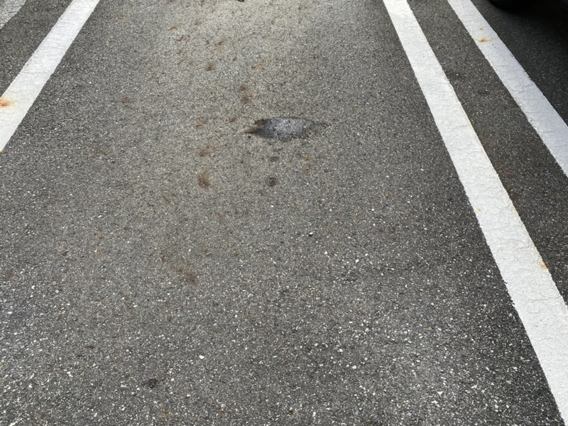 駐車場 写真10