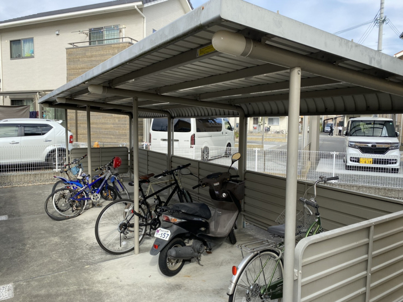 共用部 写真11